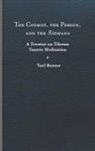 Yael Bentor - Cosmos, the Person, and the Sadhana