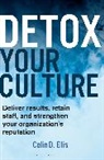Colin D Ellis, Colin D. Ellis - Detox Your Culture