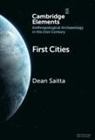 Dean Saitta, Dean (University of Denver) Saitta - First Cities