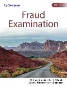Chad Albrecht, Conan Albrecht, W. Albrecht, Mark Zimbelman, Zimbelman Mark - Fraud Examination