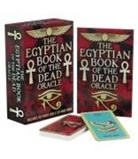 Marie Bruce - Egyptian Book of the Dead Oracle