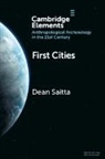 Dean Saitta, Dean (University of Denver) Saitta - First Cities