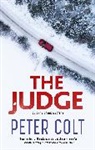 Peter Colt - The Judge