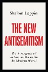Shalom Lappin, Lappin Shalom - New Antisemitism