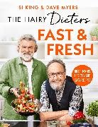 Hairy Bikers, The Hairy Bikers, The Hairy Bikers - The Hairy Dieters' Fast & Fresh