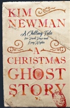Kim Newman, Newman Kim - Christmas Ghost Story