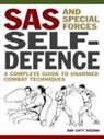 John 'Lofty' Wiseman - SAS and Special Forces Self Defence
