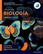 Andrew Allott, Andrew Mindorff Allott, Allott Andrew, David Mindorff, Mindorff David - Recursos De Oxford Para El Programa Del Diploma Del Ib Biologia: