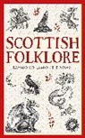 Raymond Lamont-Brown - Scottish Folklore