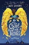 Jaco Jacobs, Jacobs Jaco, Geldenhuys Kobus, Tori Stowe, Stowe Tori - Girl With Wings