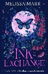 Melissa Marr, Marr Melissa - Ink Exchange