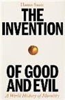 Hanno Sauer, Sauer Hanno - The Invention of Good and Evil