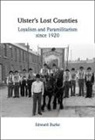 Edward Burke, Edward (University College Dublin) Burke, Burke Edward - Ulster''s Lost Counties