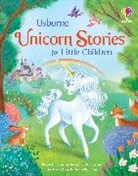 Susanna Davidson, Davidson Susanna, Rosie Dickins, Rosie Davidson Dickins, Dickins Rosie, Barbara Bongini... - Unicorn Stories for Little Children