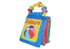 Priddy Books, Roger Priddy, Priddy Roger - Happy Baby Colours