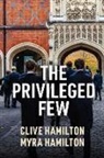Clive Hamilton, Clive Hamilton Hamilton, Myra Hamilton - Privileged Few