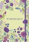 Eric Saunders - Wordsearch