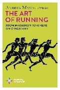 Andrea Marcolongo - The Art of Running From Marathon to Athens on Winged Feet