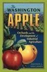 Amanda L van Lanen, Amanda L. Van Lanen - Washington Apple Volume 7