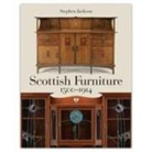 Stephen Jackson - Scottish Furniture