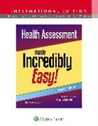 Laura Willis - Health Assessment Made Incredibly Easy!