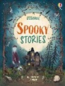 Sam Baer, Sam Prentice Baer, Baer Sam, Andy Prentice, Russell Punter, Punter Russell... - Spooky Stories