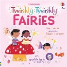 Sam Taplin, Taplin Sam, Roisin Hahessy, Róisín Hahessy, Roisin (Illustrator) Hahessy - The Twinkly Twinkly Fairies