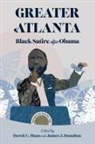 Derek C Maus, Derek C. Donahue Maus, James J Donahue, James J. Donahue, Derek C. Maus - Greater Atlanta