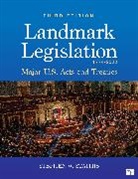 Stephen W Stathis, Stephen W. Stathis, Stephen W. W. Stathis, Stathis Stephen W. - Landmark Legislation 1774-2022