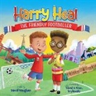 David Vaughan, Fran Brylewski - Harry Heal the Friendly Footballer