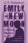 Yan Du, Yan (EDT)/ Sanders Du, Yan Du, Joe Sutliff Sanders - L. M. Montgomery's Emily of New Moon