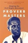 Raymond Summerville, Raymond Turner Summerville, Patricia A. Turner - Proverb Masters