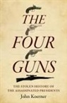 John Koerner, Koerner John - Four Guns, The