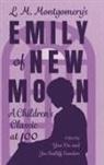 Yan Du, Yan (EDT)/ Sanders Du, Yan Du, Joe Sutliff Sanders - L. M. Montgomery's Emily of New Moon