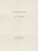 Xunzi, Mingyuan Xunzi, Hu, Mingyuan Hu - Good Beyond Evil Xunzi on human nature (313-238 BC)