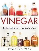 Caroline Gilmartin - Vinegar