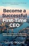 David Roche - Become a successful first-time CEO
