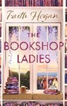 Faith Hogan, Hogan Faith - The Bookshop Ladies