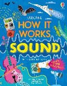 Victoria Williams, Williams Victoria, Paulina Morgan - How It Works: Sound