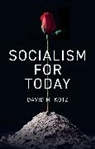 David M Kotz, David M. Kotz, Kotz David M. - Socialism for Today