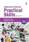 Andrew Armitage, Armitage Andrew, Harriet Harper, Harper Harriet - Learning and Teaching Practical Skills