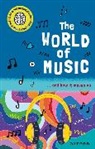 Nathan Holder - Very Short Introductions for Curious Young Minds: The World of Music