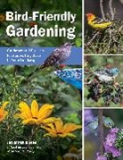 Jen McGuinness - Bird-Friendly Gardening