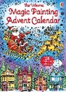Abigail Wheatley, Wheatley Abigail, Nilesh Mistry, Mistry Nilesh - Magic Painting Advent Calendar