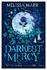 Melissa Marr, Marr Melissa - Darkest Mercy