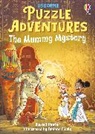 Russell Punter, Punter Russell, Fabiano fiorin, Fiorin Fabiano - Mummy Mystery
