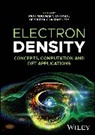 Pratim Kumar (Birla Institute of Techno Chattaraj, Pratim Kumar Chakraborty Chattaraj, Debdutta Chakraborty, Pratim Kumar Chattaraj, Chattaraj Pratim Kumar - Electron Density