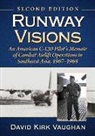 David Kirk Vaughan - Runway Visions