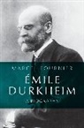 Marcel Fournier, Marcel (University of Montreal) Fournier, Fournier Marcel - Emile Durkheim