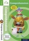 Fiona Undrill - Progress With Oxford:: Comprehension: Age 7-8